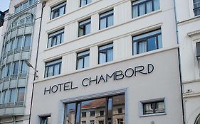 Hotel Chambord 3*