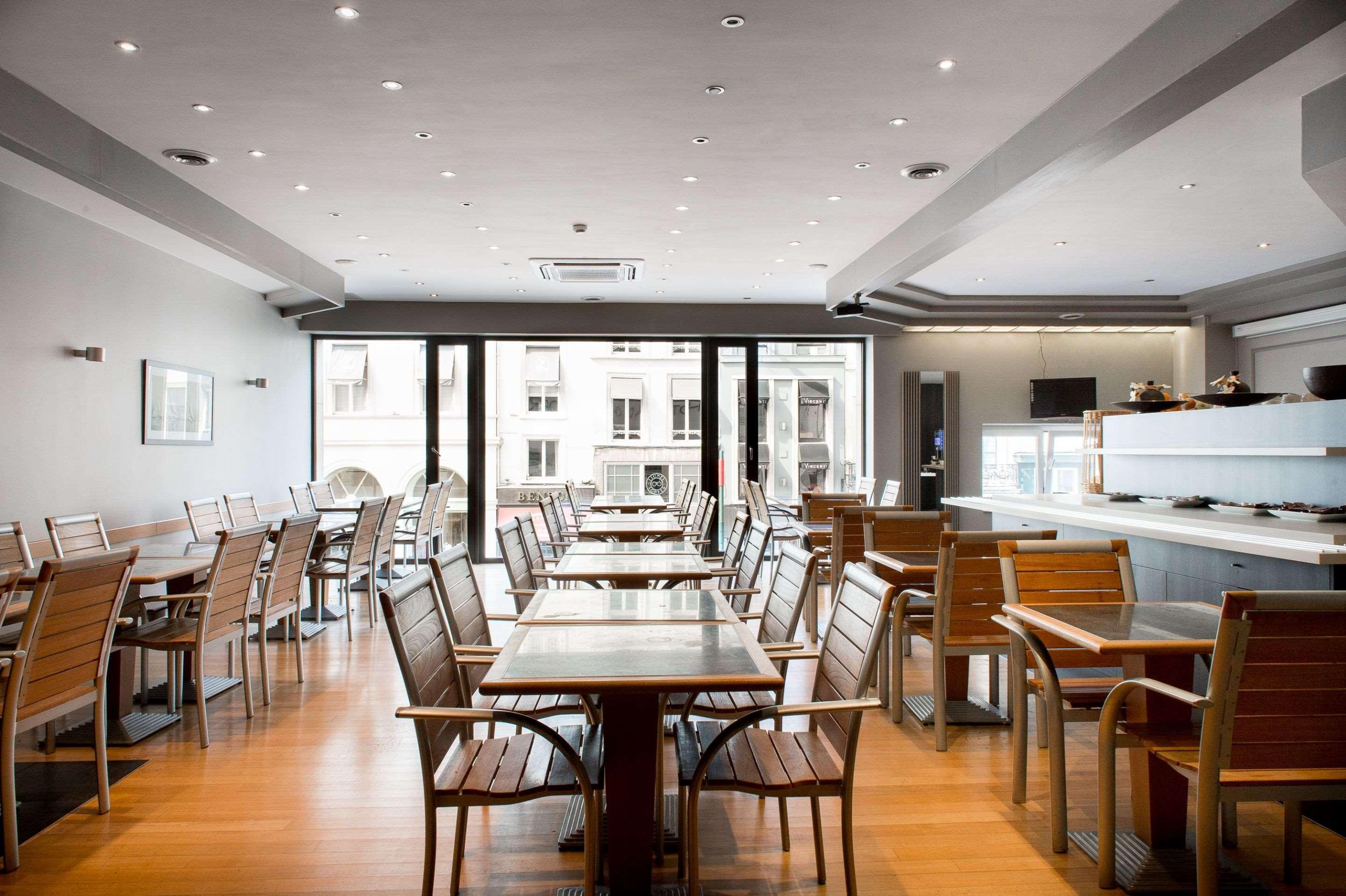 Hotel Chambord Brussels Exterior photo